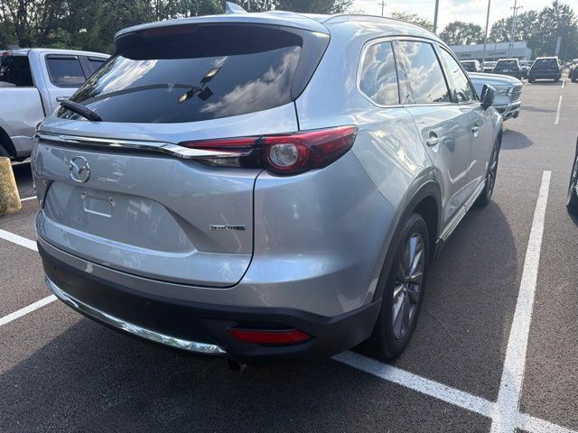 Used 2023 MAZDA CX-9 Grand Touring AWD/4WD image 2
