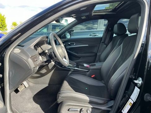 Used 2025 Acura Integra A-Spec image 6