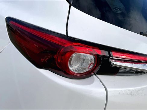 Used 2017 MAZDA CX-9 Touring image 27