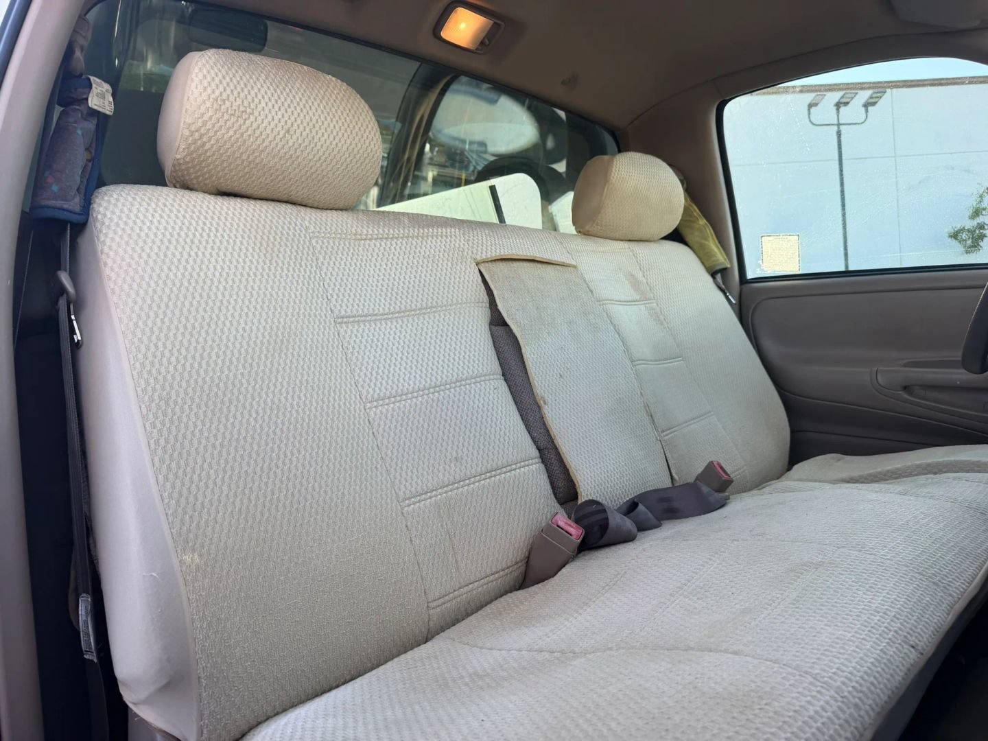 Used 2003 Toyota Tundra 2WD Regular Cab image 14
