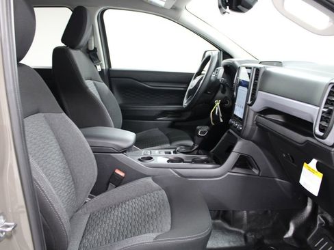 New 2026 Ford Ranger XL image 23