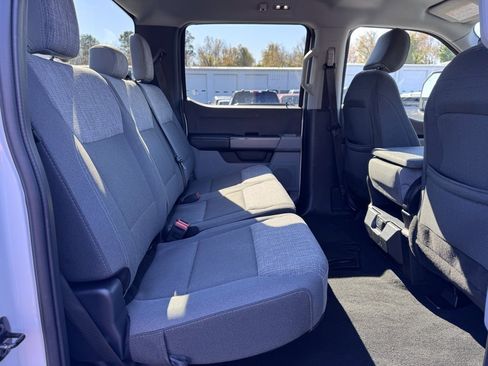 Used 2024 Ford F250 XLT image 32