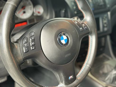 Used 2003 BMW M5 image 22