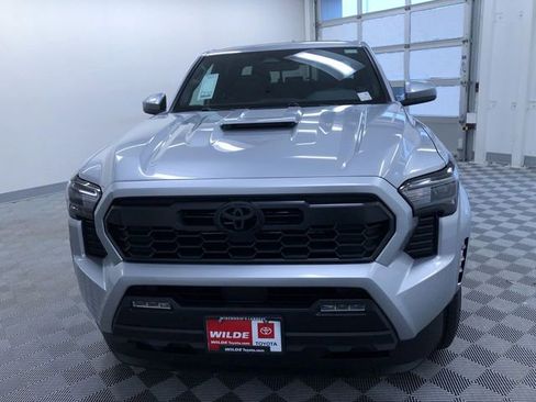 New 2026 Toyota Tacoma TRD Sport AWD/4WD image 6