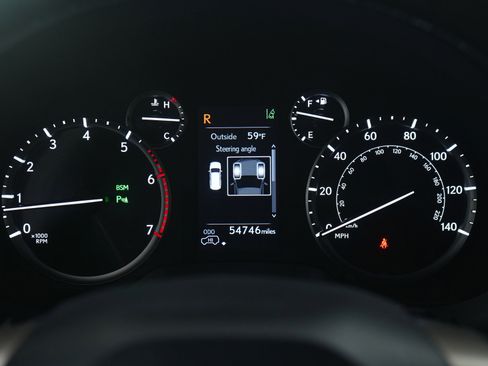 Used 2021 Lexus GX 460 Luxury w/ Accessory Package image 25