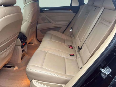 Used 2013 BMW X6 xDrive35i image 29
