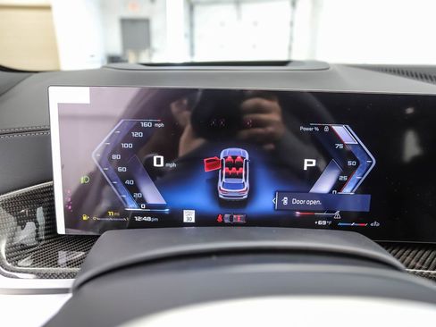 Used 2026 BMW X5 M60i image 15