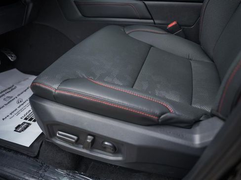 New 2026 Toyota Tundra TRD Pro image 43