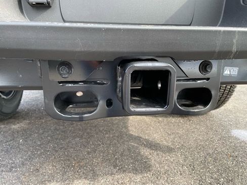 New 2026 Ford F350 XL w/ Snow Plow/Camper Package image 23