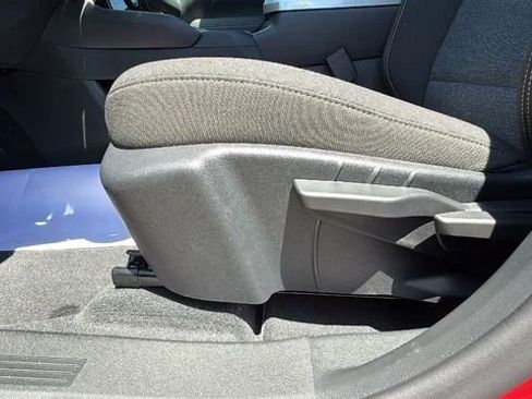 New 2026 GMC Terrain Elevation w/ Black Edition AWD/4WD image 16