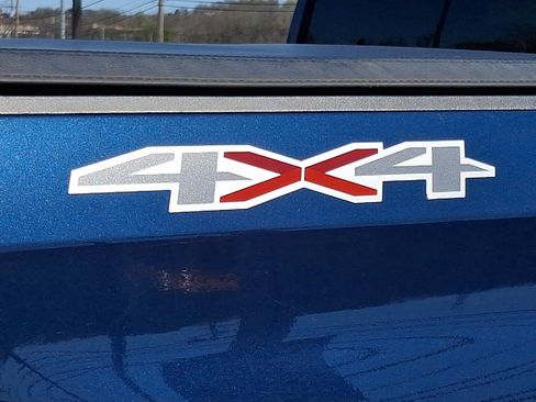 Used 2022 Chevrolet Silverado 1500 LT image 31