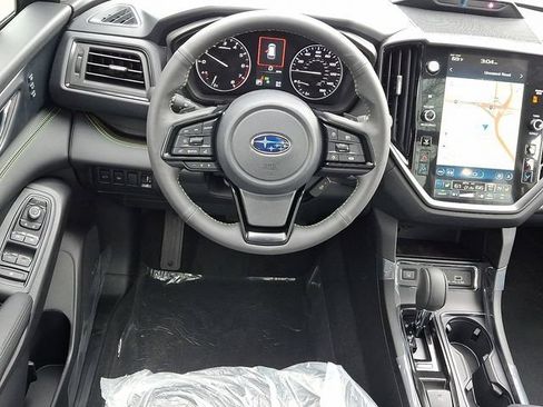 New 2026 Subaru Ascent Bronze Edition AWD/4WD image 10
