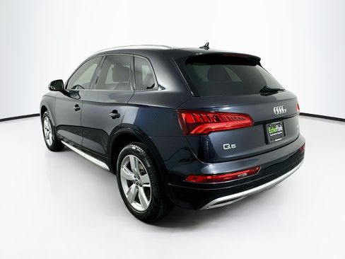 Used 2018 Audi Q5 2.0T Premium AWD/4WD image 5