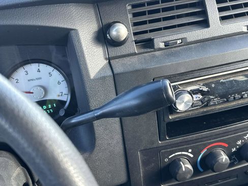 Used 2008 Dodge Dakota SXT image 26