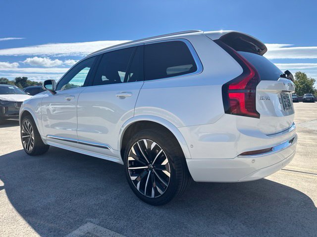 Certified 2026 Volvo XC90 B6 Plus AWD/4WD image 6