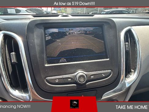 Used 2019 Chevrolet Equinox LT AWD/4WD image 21