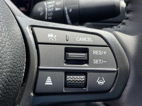 New 2026 Honda Accord Sport image 21