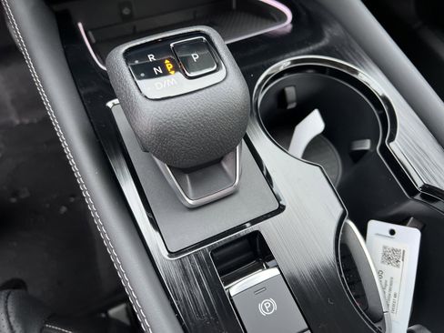 New 2026 Nissan Rogue Platinum image 22