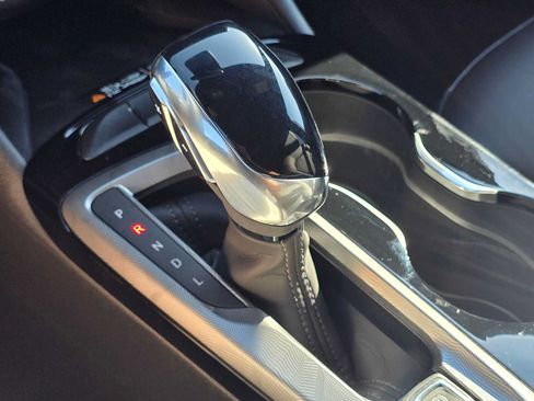 New 2026 Buick Envista Sport Touring w/ Convenience I Package FWD image 32