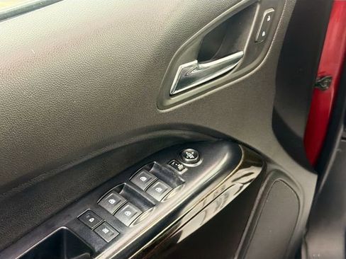 Used 2017 GMC Canyon SLE w/ SLE Convenience Package AWD/4WD image 17