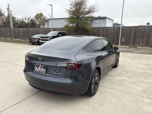 Used 2022 Tesla Model 3 Long Range image 24