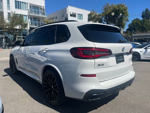 Used 2023 BMW X5 sDrive40i w/ M Sport Package image 9