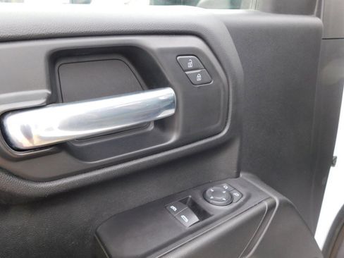 Used 2021 Chevrolet Silverado 3500 W/T w/ WT Fleet Convenience Package image 30