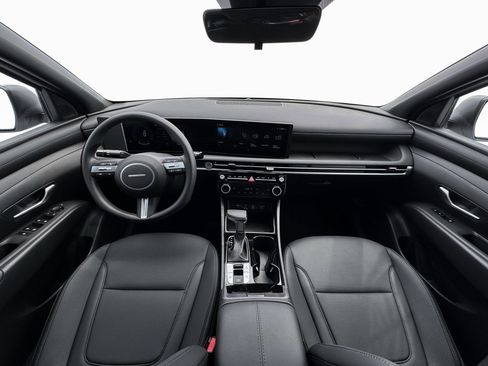 New 2026 Hyundai Santa Cruz SEL FWD image 13