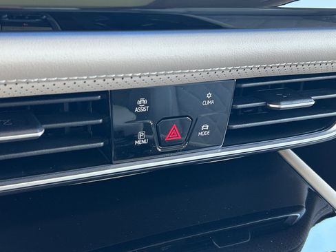 New 2026 Volkswagen Atlas SEL Premium R-Line AWD/4WD image 12