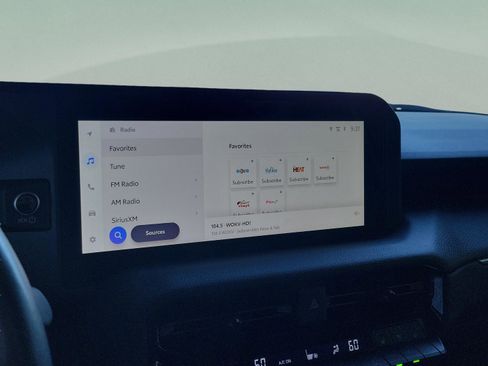 Certified 2024 Toyota Land Cruiser w/ Premium Package image 14