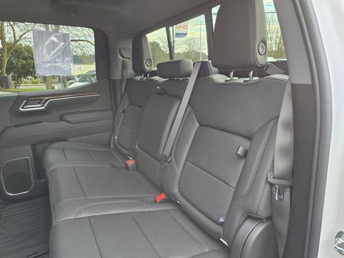 Used 2026 GMC Sierra 1500 Elevation w/ Elevation Premium Package image 56