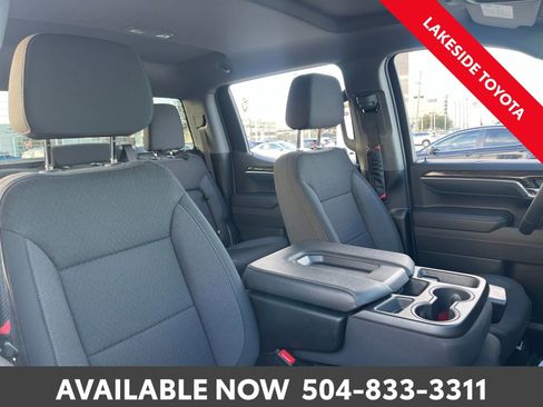 Used 2024 GMC Sierra 1500 Elevation w/ Max Trailering Package image 14