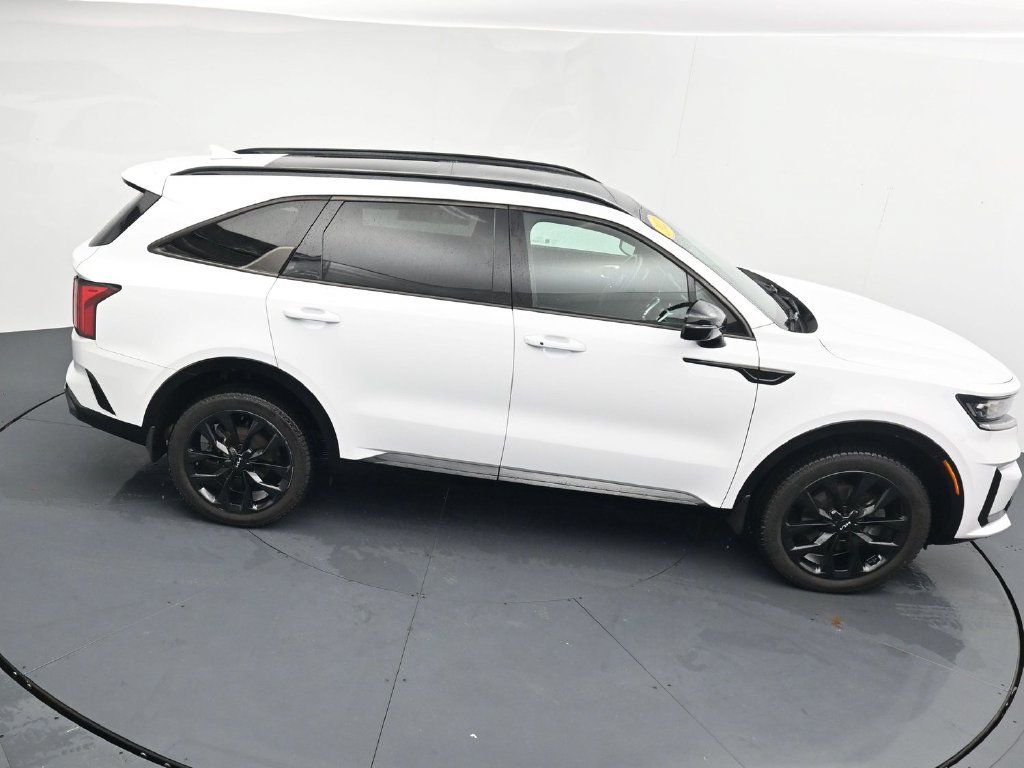 Used 2022 Kia Sorento SX AWD/4WD image 31