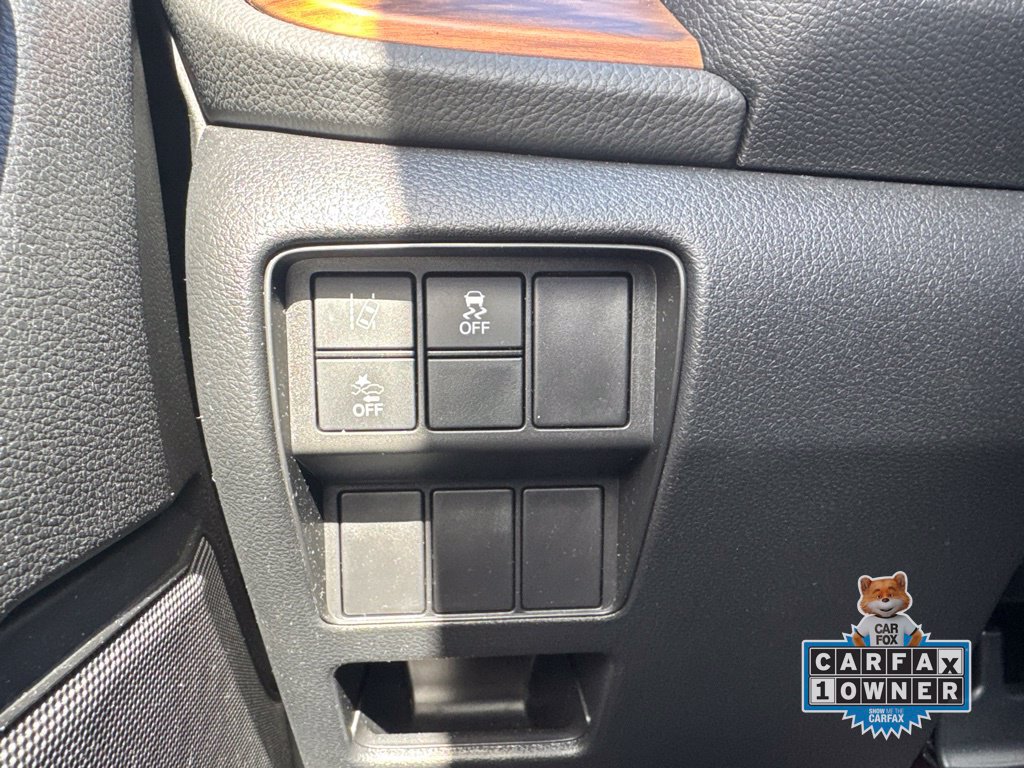 Used 2021 Honda CR-V EX image 24
