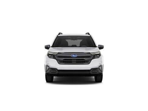 New 2026 Subaru Forester Premium image 8