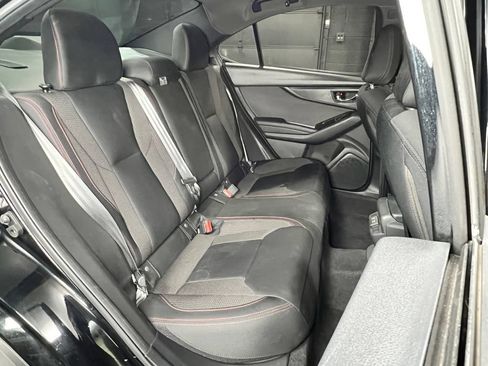 Used 2023 Subaru WRX Premium AWD/4WD image 19