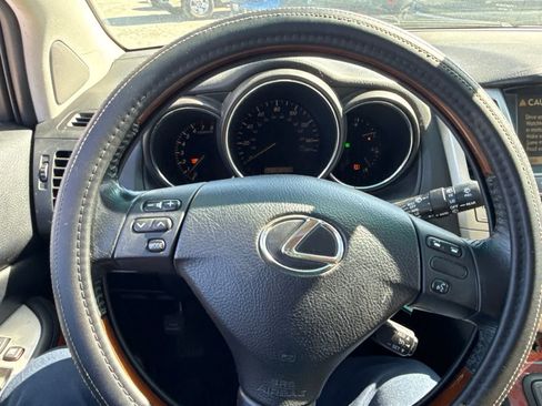 Used 2007 Lexus RX 350 2WD image 26