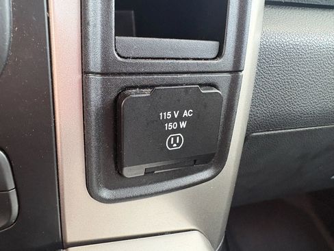 Used 2017 RAM 1500 Lone Star RWD image 18