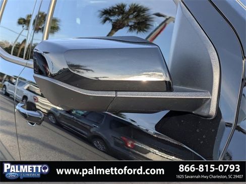 Used 2023 GMC Canyon Elevation w/ Elevation Premium Package image 11