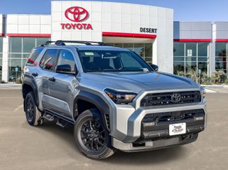 New 2026 Toyota 4Runner SR5 AWD/4WD video 1