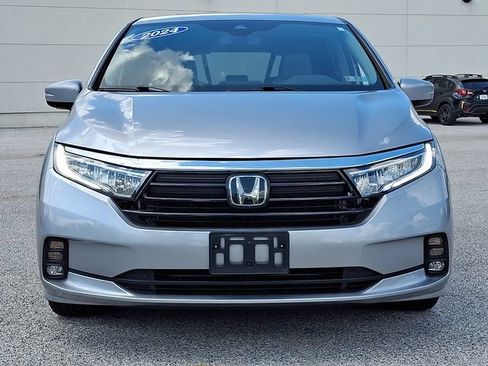 Used 2024 Honda Odyssey EX-L image 5