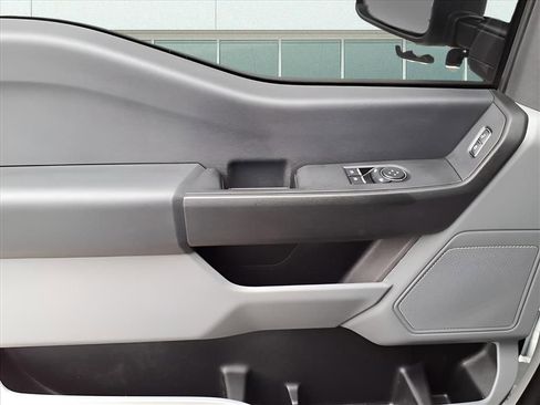 Used 2024 Ford F350 XL w/ Snow Plow Prep Package image 10