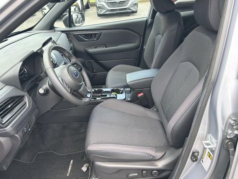 Certified 2026 Subaru Forester Premium AWD/4WD image 9