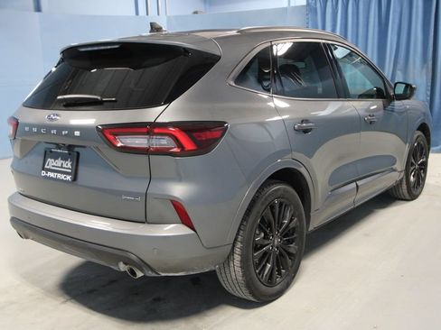 Used 2025 Ford Escape ST-Line Elite w/ Premium Technology Package image 35