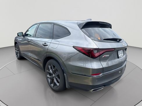 Used 2023 Acura MDX A-Spec AWD/4WD image 4