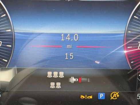 New 2025 Mercedes-Benz GLS 580 4MATIC image 10