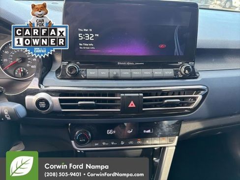 Used 2023 Kia Seltos S w/ Navigation Package image 14