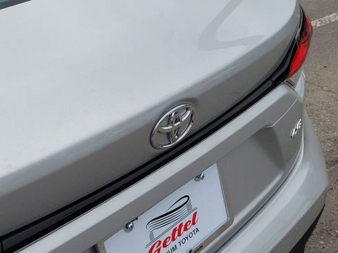 New 2026 Toyota Corolla LE image 7