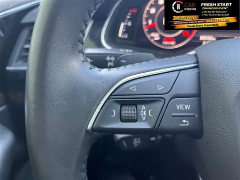 Used 2019 Audi Q7 3.0T Prestige w/ Prestige Package image 35