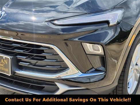 New 2026 Buick Encore GX Preferred w/ Advanced Technology Package image 6